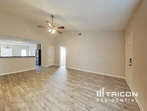 1138 Nahanee Ct in Murfreesboro, TN - Foto de edificio - Building Photo
