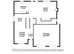 14907 E Wagontrail Pl in Aurora, CO - Building Photo - Building Photo