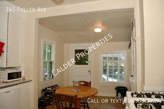 145 Fuller Ave SE in Grand Rapids, MI - Building Photo - Building Photo