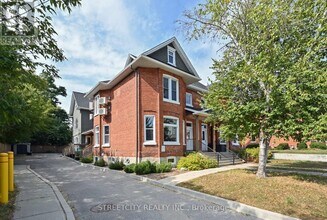 170 Bradford St in Barrie, ON - Building Photo - Building Photo