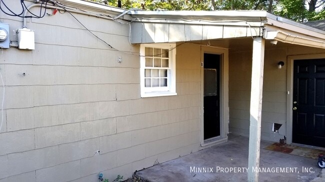 2520 41st St in Lubbock, TX - Building Photo - Building Photo