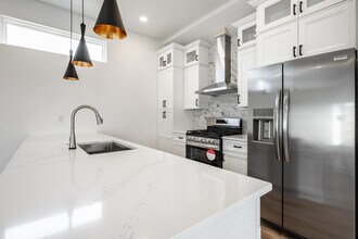 1026 St Peter St in Indianapolis, IN - Building Photo - Building Photo