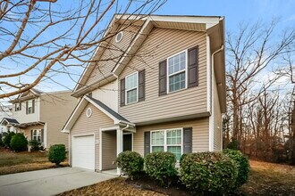 4631 Montelena Dr in Charlotte, NC - Building Photo - Building Photo
