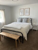 1634 3rd St E in Rock Springs, WY - Building Photo