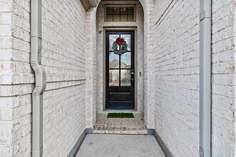 5117 Ember Pl in Aubrey, TX - Foto de edificio - Building Photo