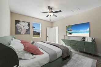 1817 Party Pl in Fort Pierce, FL - Building Photo - Building Photo