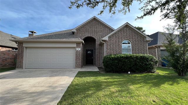 property at 517 Highpark Ct
