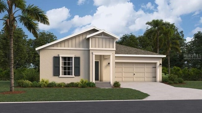 property at 1552 Loxley Trl