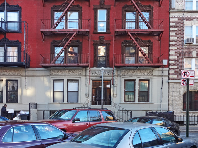 970 Saint Marks Ave in Brooklyn, NY - Building Photo - Building Photo