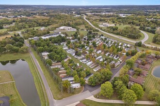 130 Harold Dr in Ashland, OH - Building Photo - Building Photo