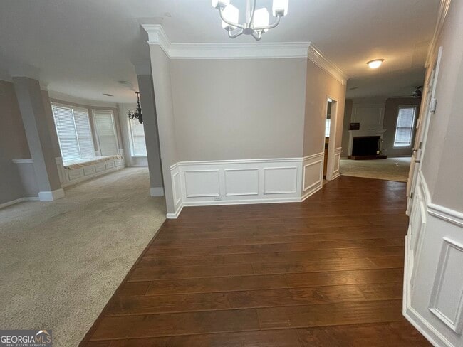 619 Herman Tanner Pl in Lawrenceville, GA - Building Photo - Building Photo