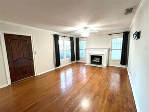 4113 Curzon Ave in Fort Worth, TX - Building Photo - Building Photo