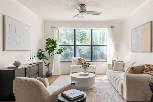 property at 400 17th St NW