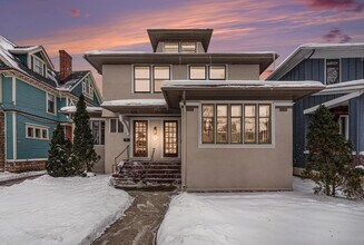 572 Madison Ave SE in Grand Rapids, MI - Building Photo - Building Photo