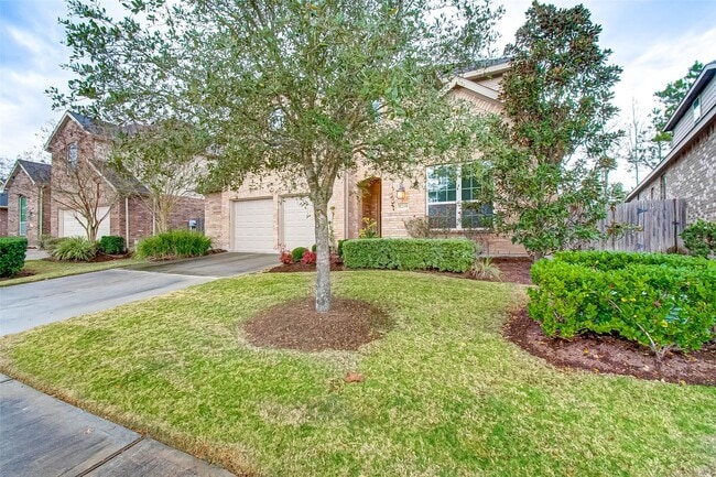 8219 Peppervine Ct in Conroe, TX - Building Photo - Building Photo