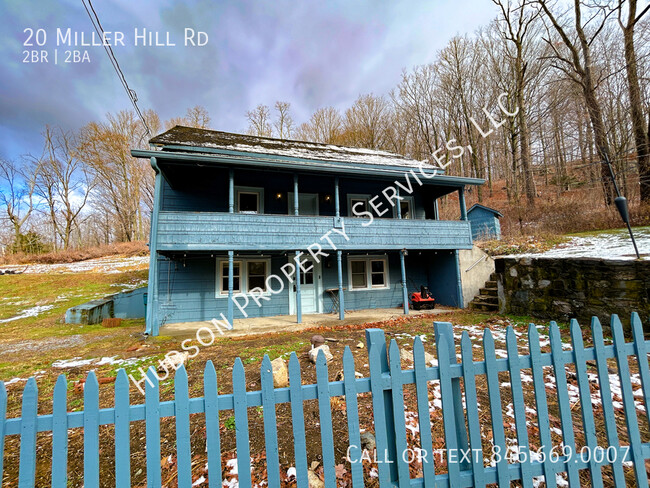 20 Miller Hill Rd