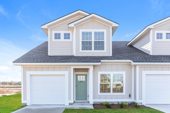 property at 1057 Walker Point Way