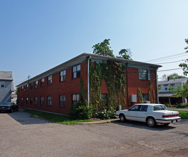 202 Clover St in Fairborn, OH - Building Photo - Building Photo