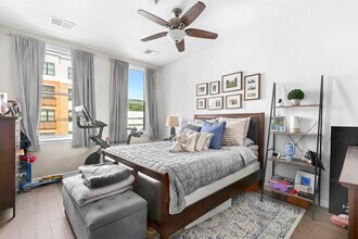 1100 Adams St in Hoboken, NJ - Building Photo - Building Photo
