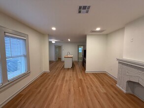 1203 Military Ct in Oklahoma City, OK - Building Photo - Building Photo