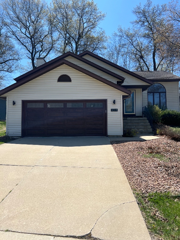 property at 1014 Northway Ln NE