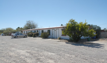 6020 E 2nd St in Tucson, AZ - Building Photo - Building Photo