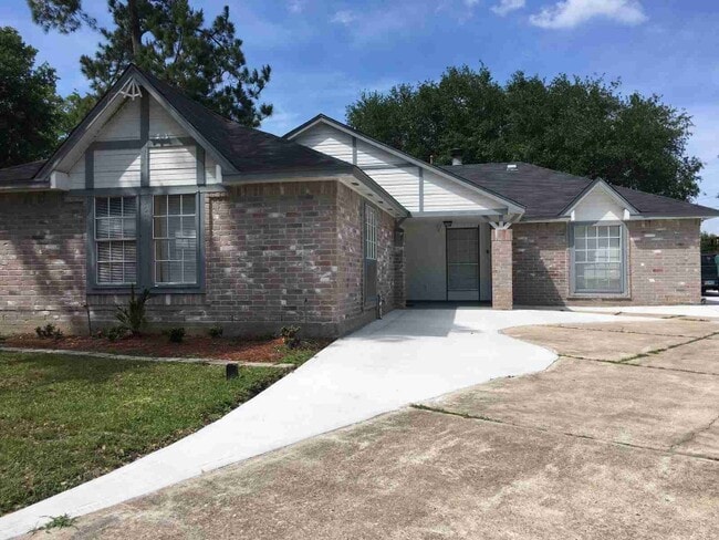 property at 8507 Opalwood Ct