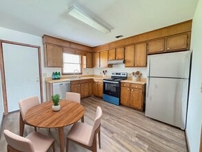 111 Ellis Rd in Statesboro, GA - Building Photo - Building Photo