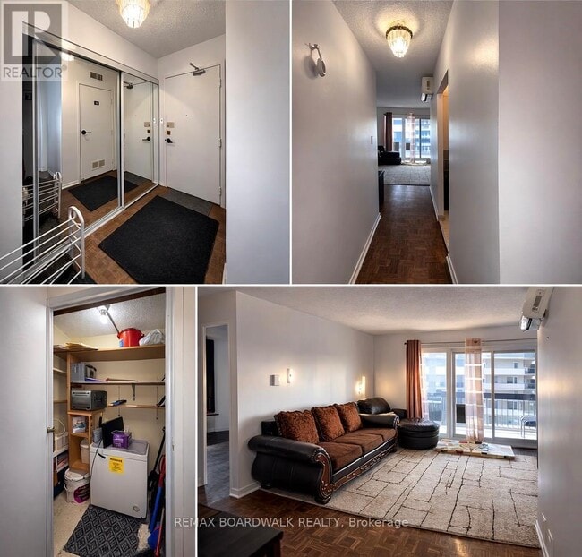 property at 158 McArthur Ave.