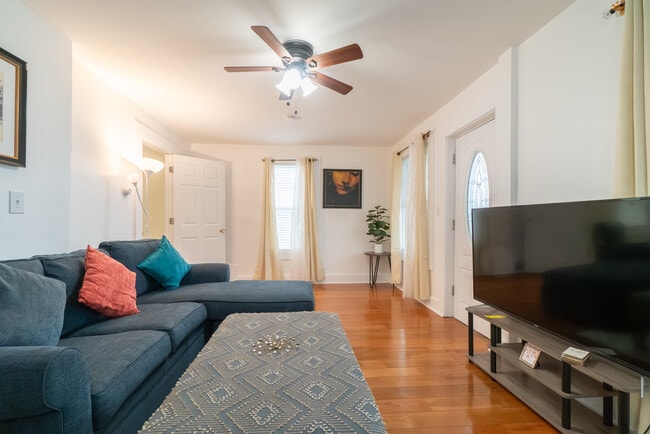 property at 61 Lamson St