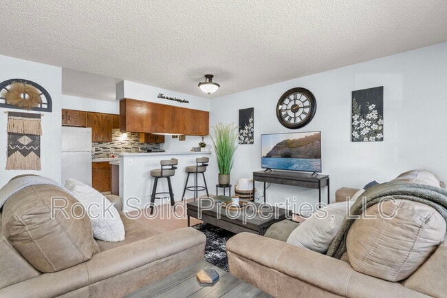 1502 Trent Ct in Cheyenne, WY - Building Photo - Building Photo