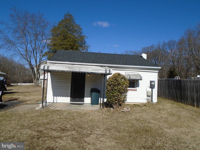 property at 422 Wampler Rd