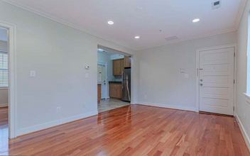 1404 Longfellow St NW in Washington, DC - Building Photo - Building Photo