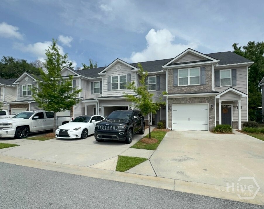 350 Kepler Lp in Richmond Hill, GA - Building Photo