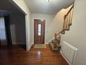 94 S Hillside Dr in Spring Lake, NC - Building Photo - Building Photo