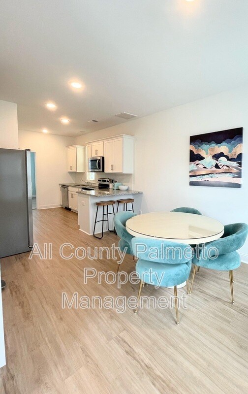 2966 Evening Tide Dr in Hanahan, SC - Building Photo - Building Photo