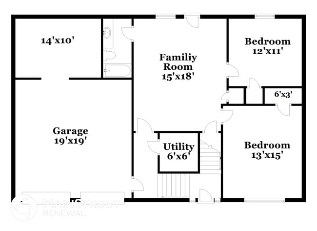 1532 Buckingham Pl in Stockbridge, GA - Building Photo - Building Photo