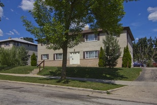 7730 W Bender Ave in Milwaukee, WI - Building Photo