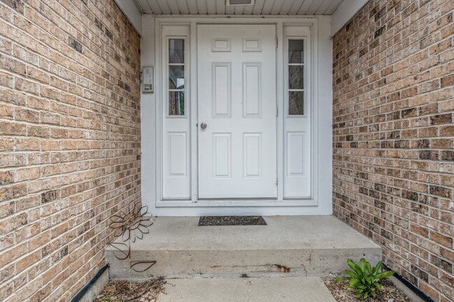 355 S Collins St in South Elgin, IL - Foto de edificio - Building Photo