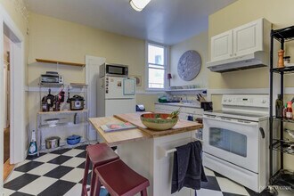 426 Cole St in San Francisco, CA - Building Photo - Building Photo