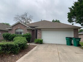 2805 Hawthorne Ln in McKinney, TX - Building Photo
