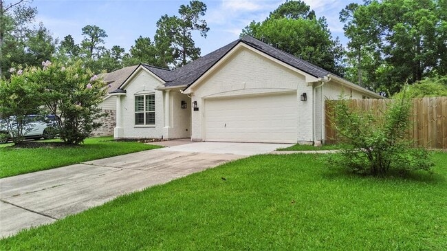18 Trailhead Pl in Spring, TX - Building Photo - Building Photo