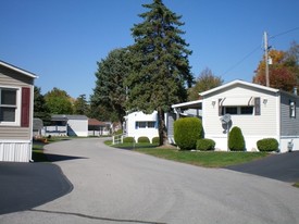 Bankbridge Mobile Homes Apartamentos