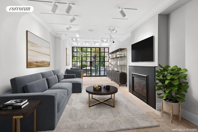 320 E 55th St in New York, NY - Foto de edificio - Building Photo