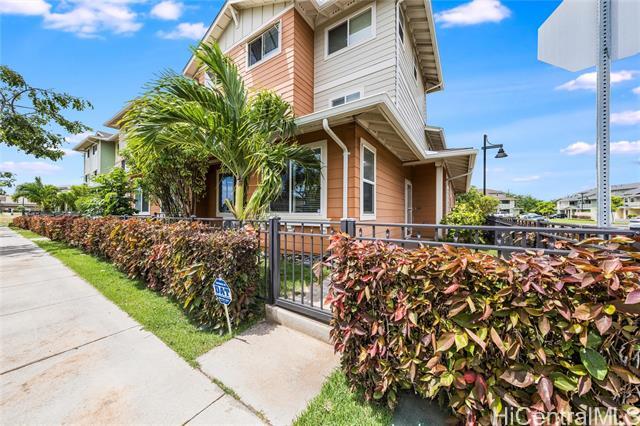 property at 642 Kakala St