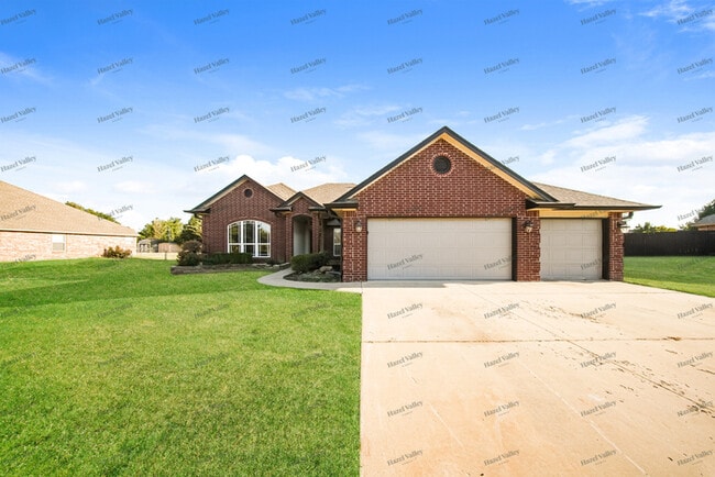property at 3610 Kindle Ln