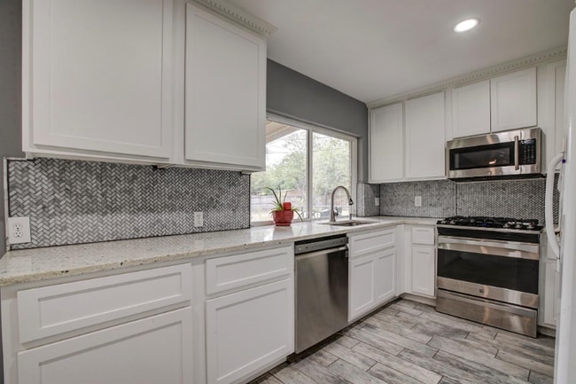 1414 Ridgecrest Dr in Plano, TX - Building Photo - Building Photo