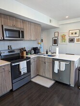 3383 Washington St in Boston, MA - Building Photo - Building Photo