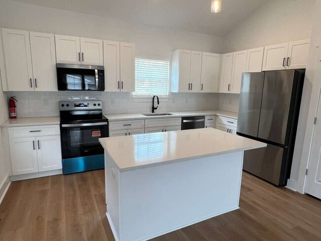 1 Blake St in Belton, SC - Building Photo - Building Photo