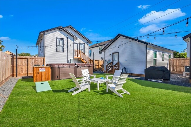 property at 1305 53rd St